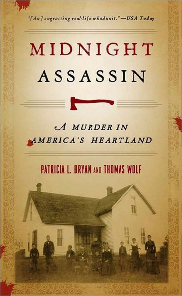 Cover of the book Midnight Assassin