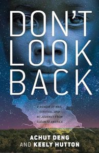 Cover of the book Don't Look Back